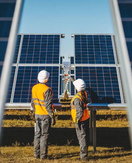 MYT Elektrik ekibi